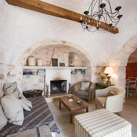Ai Trulli