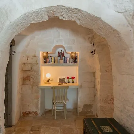 Ai Trulli * أوستوني