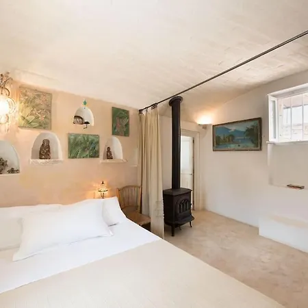 بيت للعطل Ai Trulli