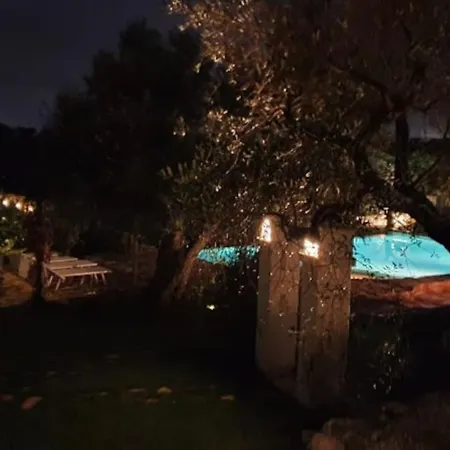 Ai Trulli Ostuni