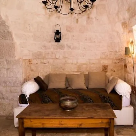 Ai Trulli بيت للعطل أوستوني