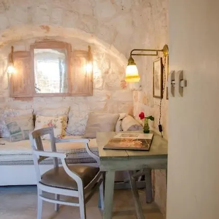 Ai Trulli Ostuni