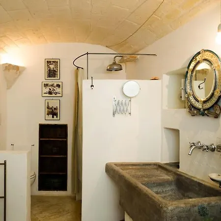 Ai Trulli *