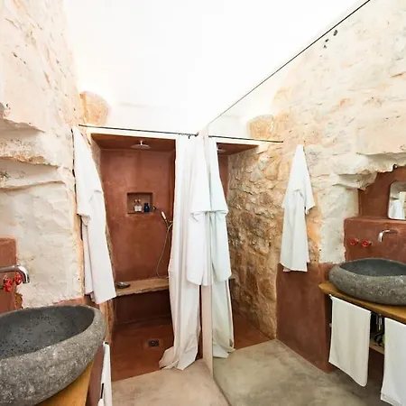 Nyaraló Ai Trulli Ostuni