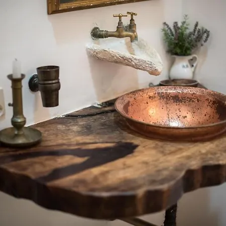 Nyaraló Ai Trulli