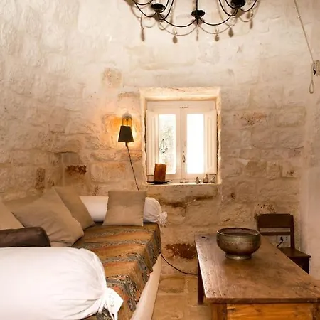 Ai Trulli بيت للعطل أوستوني