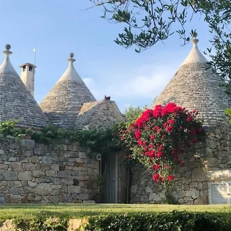 Ai Trulli *