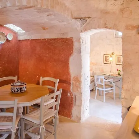 Ai Trulli بيت للعطل