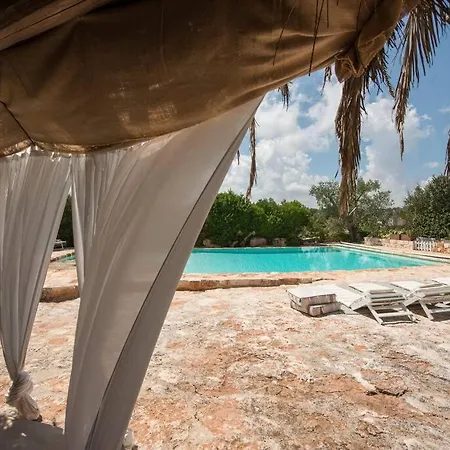 Ai Trulli Ostuni