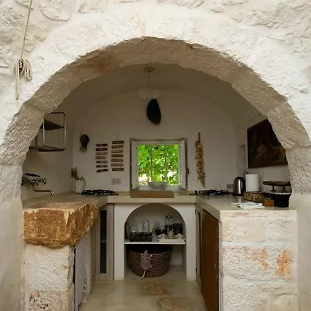 Ai Trulli بيت للعطل أوستوني
