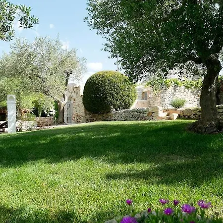 Ai Trulli بيت للعطل *