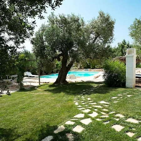 Ai Trulli Ostuni