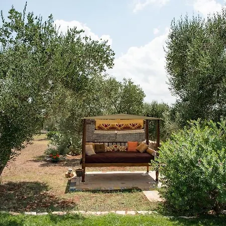 Ai Trulli *
