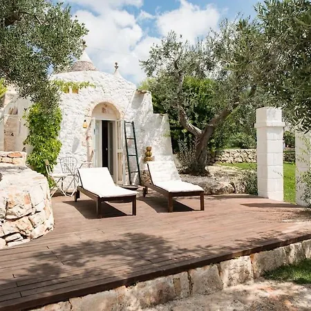 Ai Trulli *